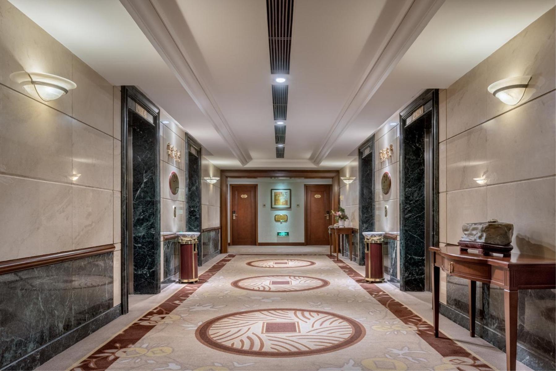 Changsha Sun Shine Hotel المظهر الخارجي الصورة