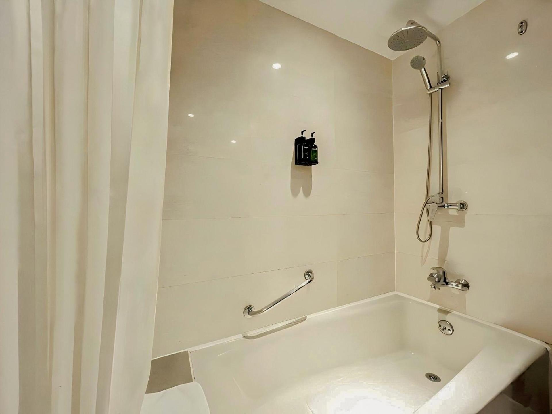 Changsha Sun Shine Hotel المظهر الخارجي الصورة