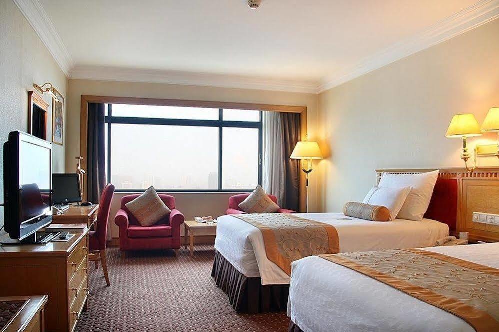 Changsha Sun Shine Hotel المظهر الخارجي الصورة
